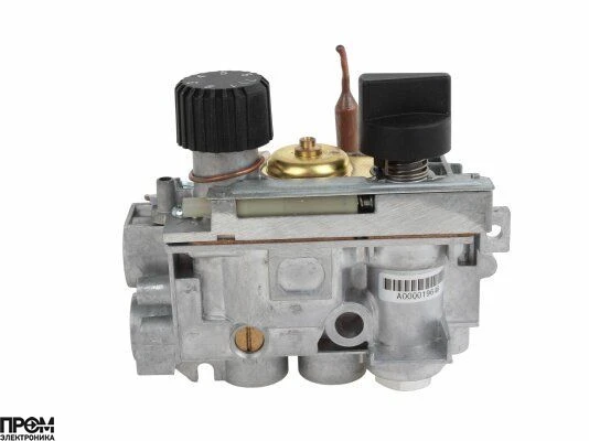 Газовый электромагнитный клапан Honeywell V5475G1111