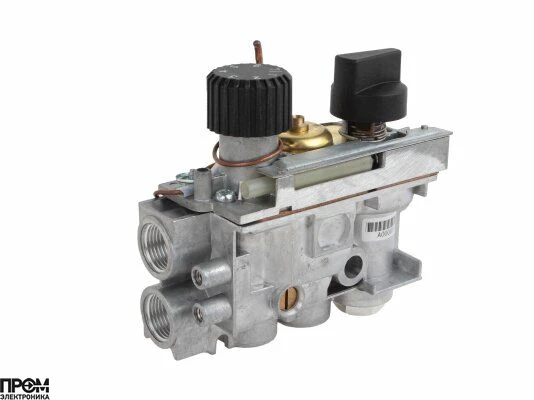 Газовый электромагнитный клапан Honeywell V5475G1111