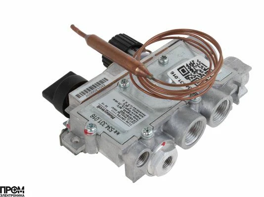 Газовый электромагнитный клапан Honeywell V5475G1111