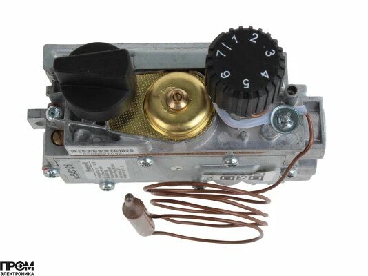 Газовый электромагнитный клапан Honeywell V5475G1111