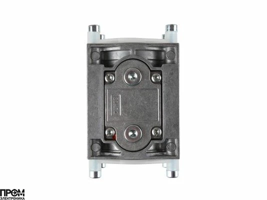 Двойной электромагнитный клапан Dungs 242074