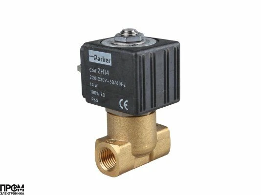 Жидкотопливный электромагнитный клапан Riello 146.4ABV