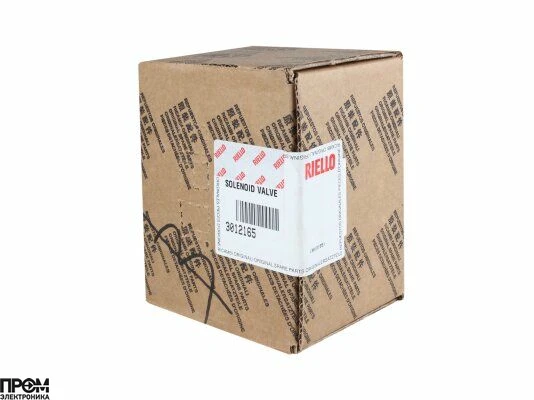 Жидкотопливный электромагнитный клапан Riello 146.4ABV