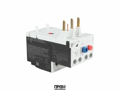 Тепловое реле Riello RF38 1600 (10,0 - 16,0 А)