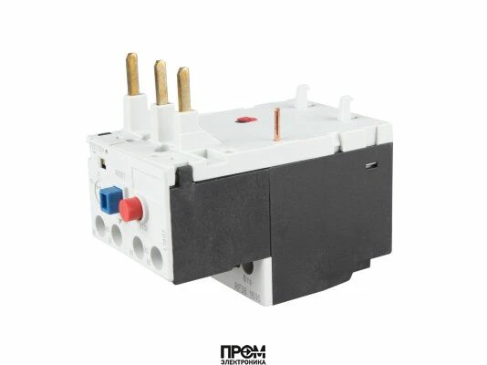 Тепловое реле Riello RF38 1600 (10,0 - 16,0 А)