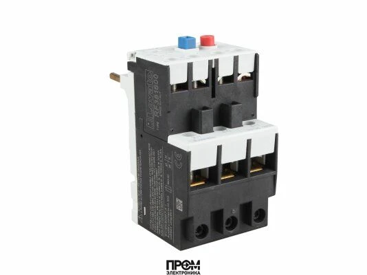 Тепловое реле Riello RF38 1600 (10,0 - 16,0 А)