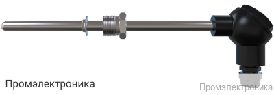 ДТС035-50М.В3.60 - термопреобразователь сопротивления