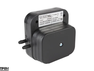 Реле давления Kromschroder DL50E-1