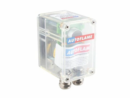 Сервопривод Autoflame MM10005