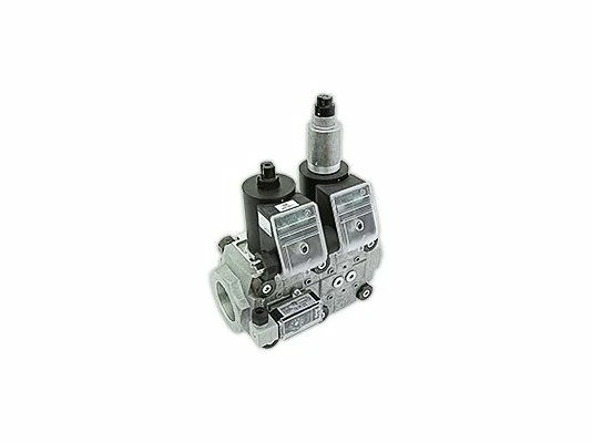 Газовый клапан Kromschroder VCS350R/NLW