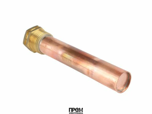 Гильза термостата 65013402