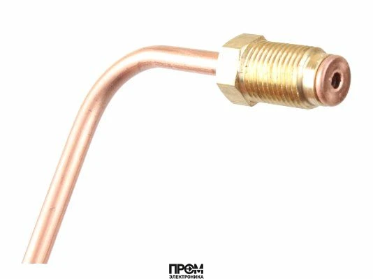 Медная топливная трубка Elco G1/8" - M8