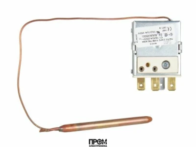 Регулировочный термостат Imit TR2 9304