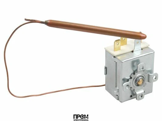 Регулировочный термостат Imit TR2 9304