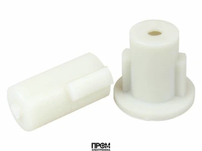 Сцепление электродвигателя в комплекте Ø11,11 мм