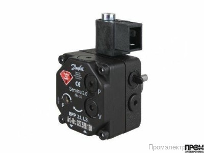 Danfoss BFP 21 L3 071N7170
