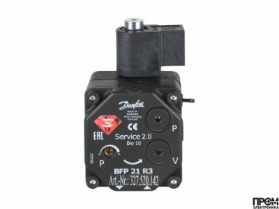 Danfoss BFP 21 R3 071N8215