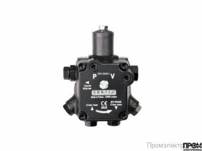 Suntec AS 67 A 7463 4P 0700