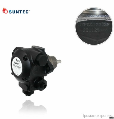 Suntec J 7 PCC 1002 8P