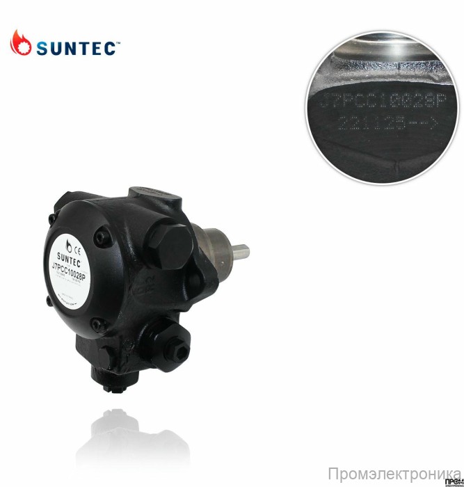 Suntec J 7 PCC 1002 8P
