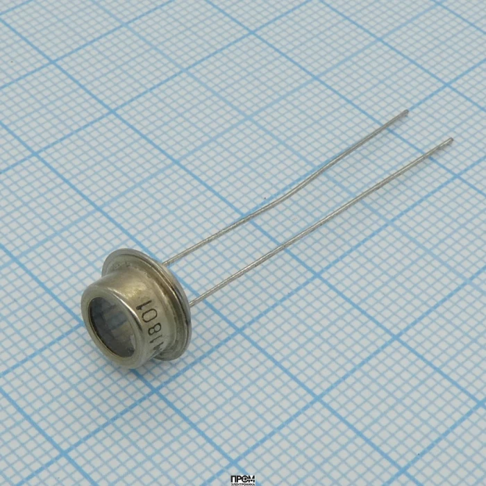 ФР1-3 220К, Фоторезистор.