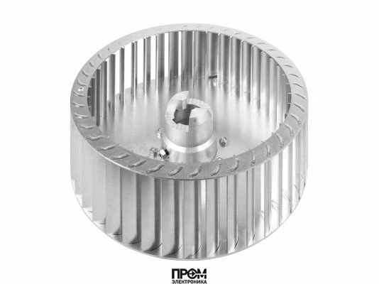 Рабочее колесо вентилятора Elco Ø290 x 114 мм, 3333009282