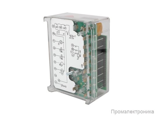 Топочный автомат Resideo DKG 972-N Mod.03