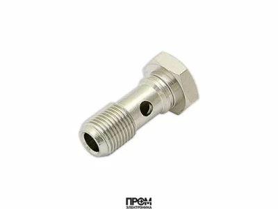 Соединительный болт-фитинг G1/4&quot;