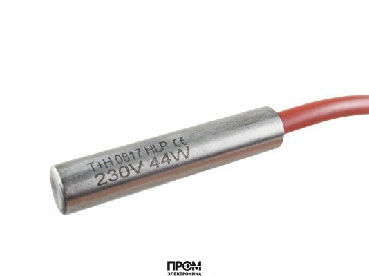 Подогреватель топлива Weishaupt T+H 0817 HLP