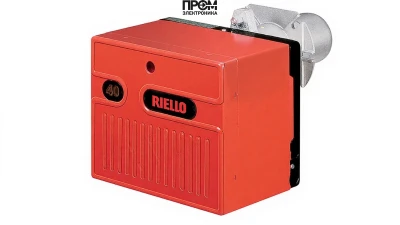 Газовая горелка Riello 40 FS20 TL