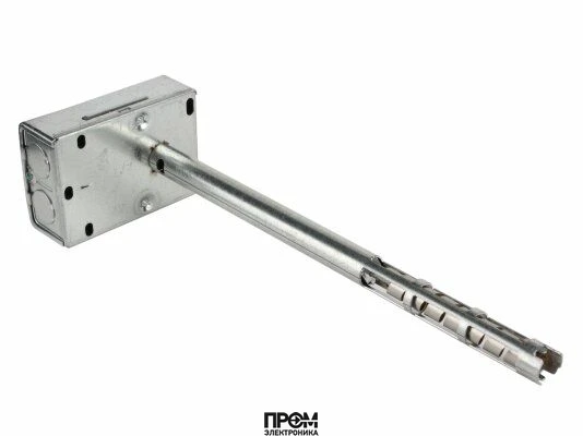 Контроллер вентилятора Honeywell L4064B2210