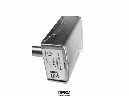 Контроллер вентилятора Honeywell L4064B2210