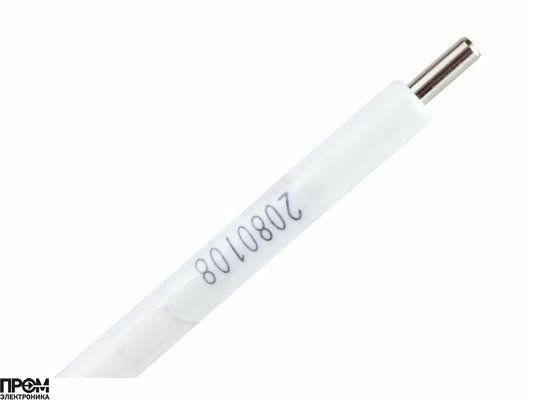 Электрод ионизации CIB Unigas 167 мм, 2080108