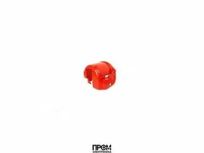 Кожух электродвигателя Oilon D465A01