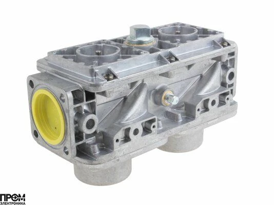 Газовый электромагнитный клапан Siemens VGD20.403U
