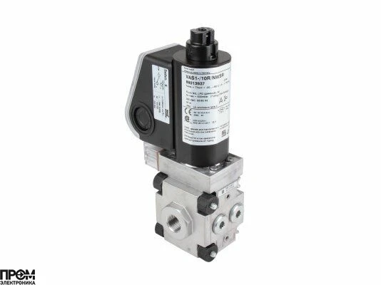 Газовый электромагнитный клапан Kromschroder VAS1-/10R/NWSR