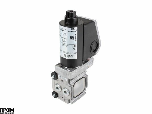 Газовый электромагнитный клапан Kromschroder VAS1-/10R/NWSR