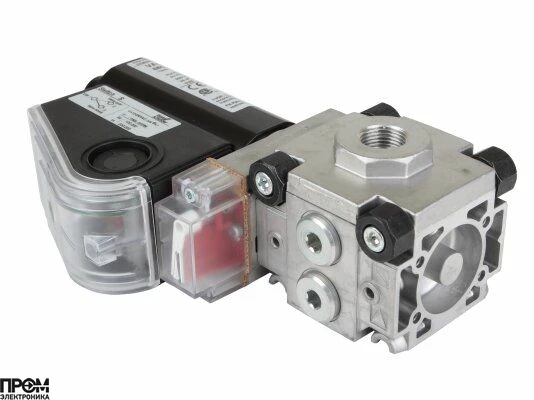 Газовый электромагнитный клапан Kromschroder VAS1-/10R/NWSR