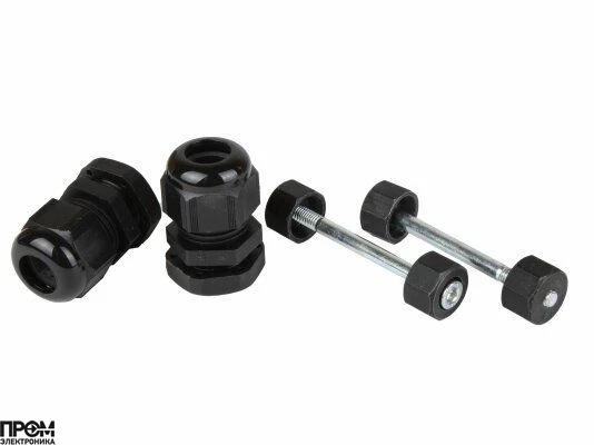 Газовый электромагнитный клапан Kromschroder VAS1-/10R/NWSR