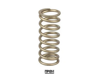 Пружина Siemens AGA22