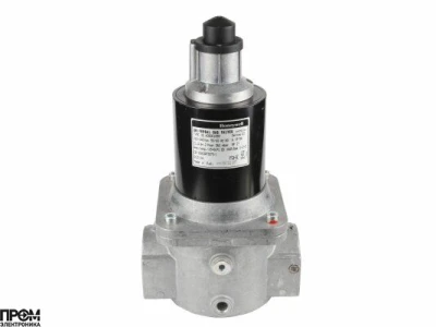 Газовый электромагнитный клапан Honeywell VE4050C1059