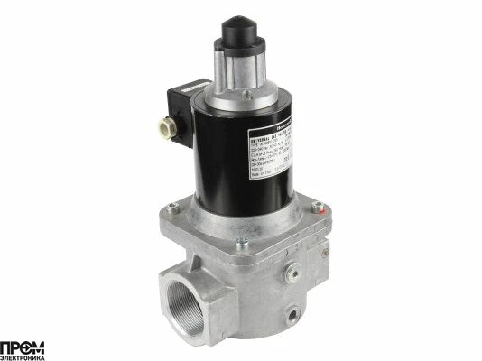 Газовый электромагнитный клапан Honeywell VE4050C1059
