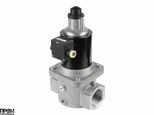 Газовый электромагнитный клапан Honeywell VE4050C1059