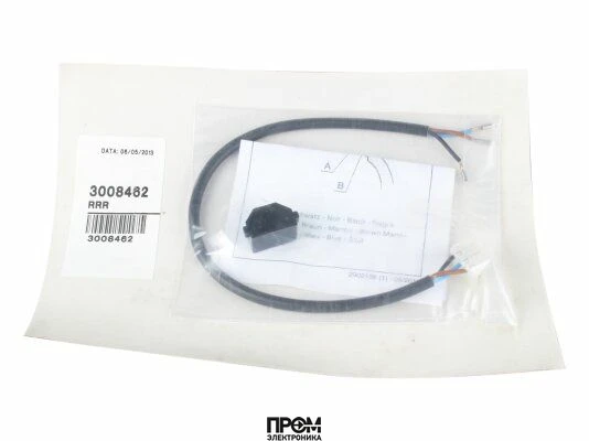 Кабель Riello 3008462