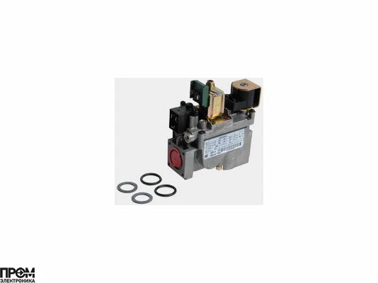 Газовый электромагнитный клапан Viessmann 7819821