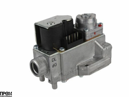 Газовый электромагнитный клапан Honeywell VK4115VB2007