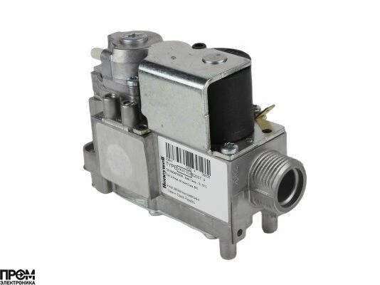 Газовый электромагнитный клапан Honeywell VK4115VB2007
