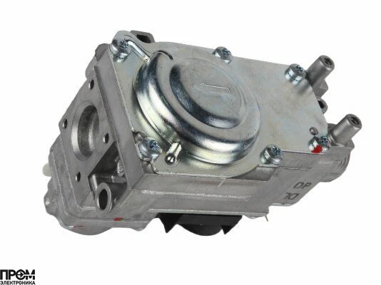 Газовый электромагнитный клапан Honeywell VK4115VB2007