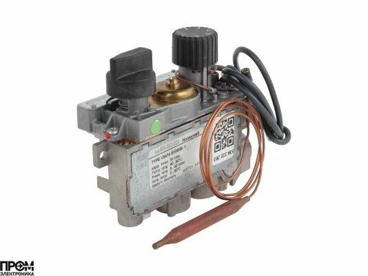 Газовый электромагнитный клапан Honeywell V5474G1088B