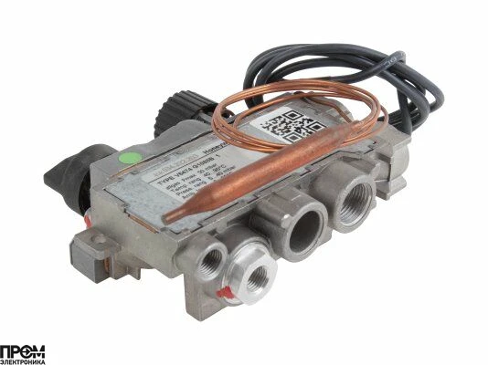 Газовый электромагнитный клапан Honeywell V5474G1088B